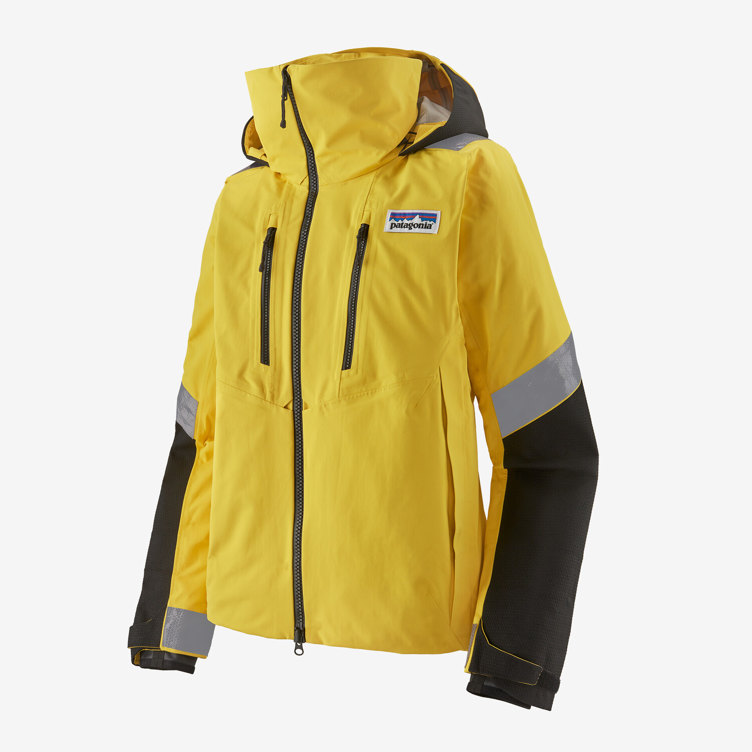 Женская куртка для непогоды для большой воды Patagonia, цвет Storm Yellow, Желтый, Женская куртка для непогоды для большой воды Patagonia, цвет Storm Yellow
Женская куртка для непогоды для большой воды Patagonia, цвет Storm Yellow, Желтый, Женская куртка для непогоды для большой воды Patagonia, цвет Storm Yellow
