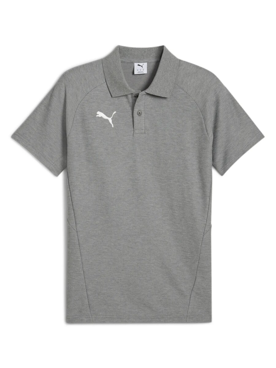 Рубашка PUMA Team, серый
Рубашка PUMA Team, серый