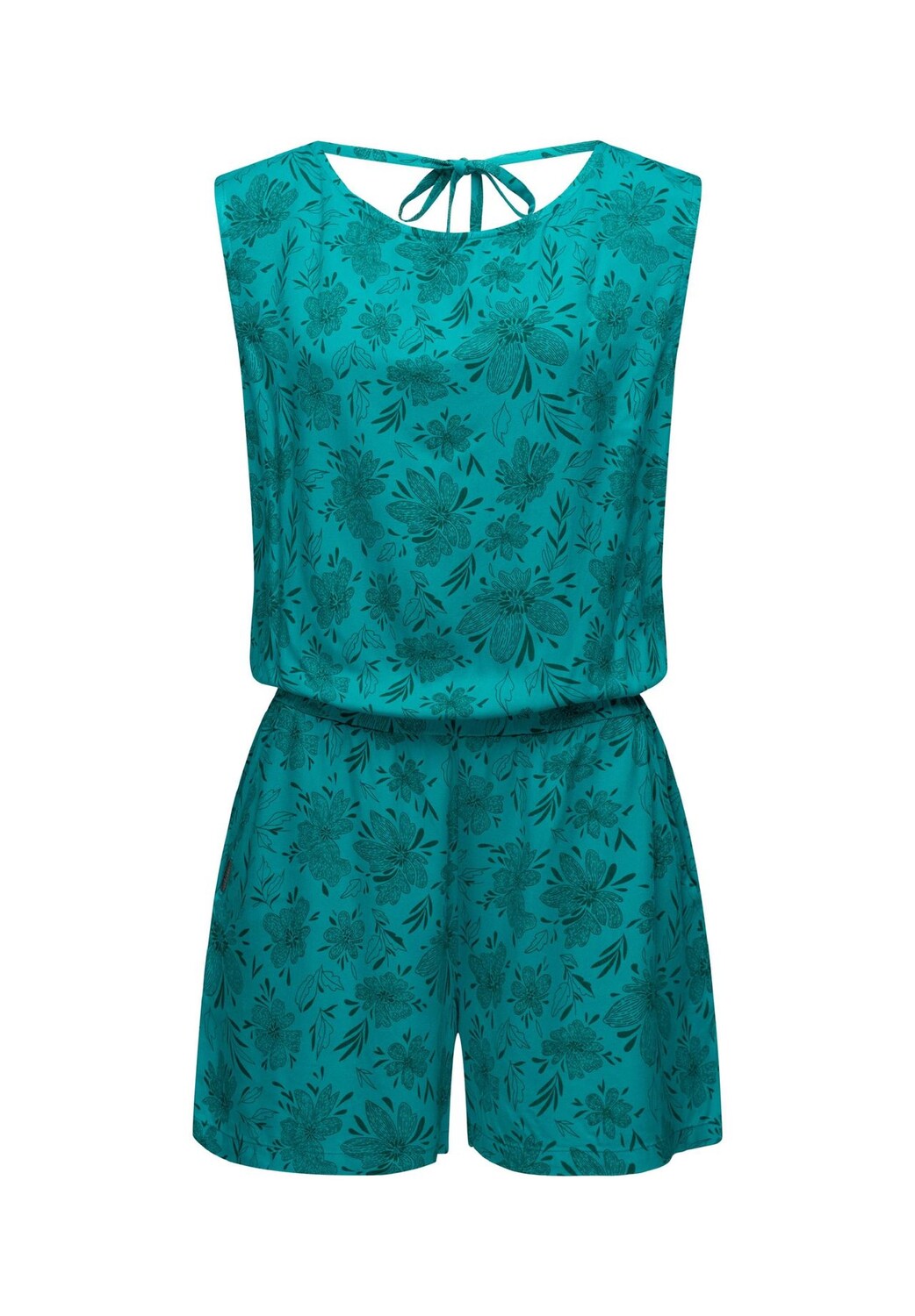 Комбинезон Зелла Ragwear, бирюзово-зеленый
Комбинезон Зелла Ragwear, бирюзово-зеленый