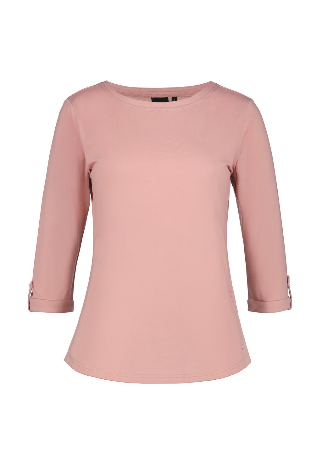 Топ с длинными рукавами PULASKI Icepeak, розовый 
Топ с длинными рукавами PULASKI Icepeak, розовый