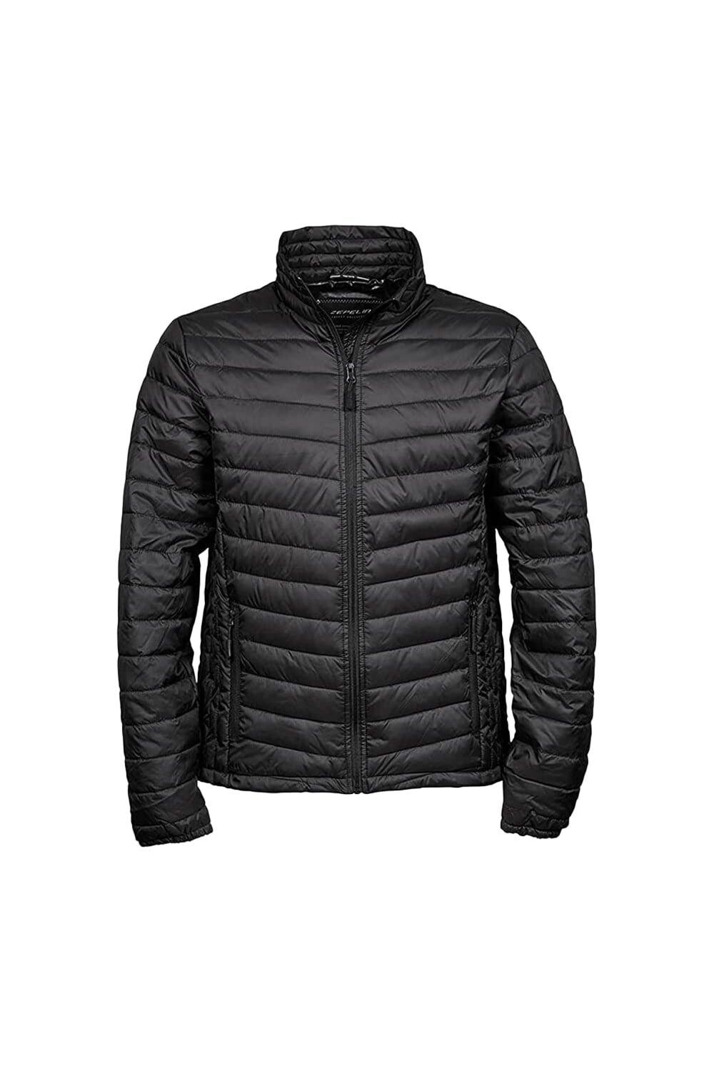 Стеганая куртка Zepelin TEE JAYS, черный
Стеганая куртка Zepelin TEE JAYS, черный