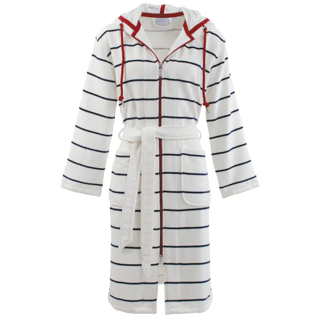 Женский банный халат 246410 1 шт. Carl Ross, Offwhite/night blue
Женский банный халат 246410 1 шт. Carl Ross, Offwhite/night blue