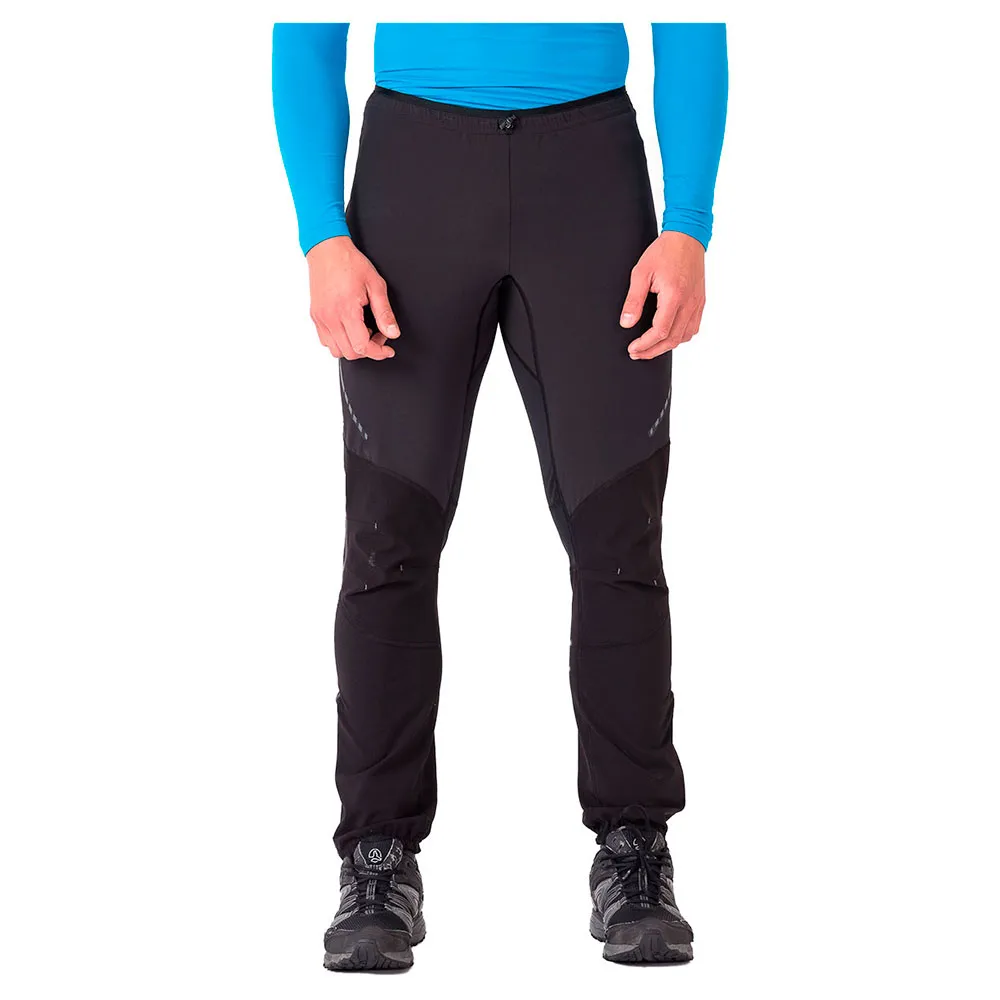 Брюки Ternua Stowe, черный
Брюки Ternua Stowe, черный