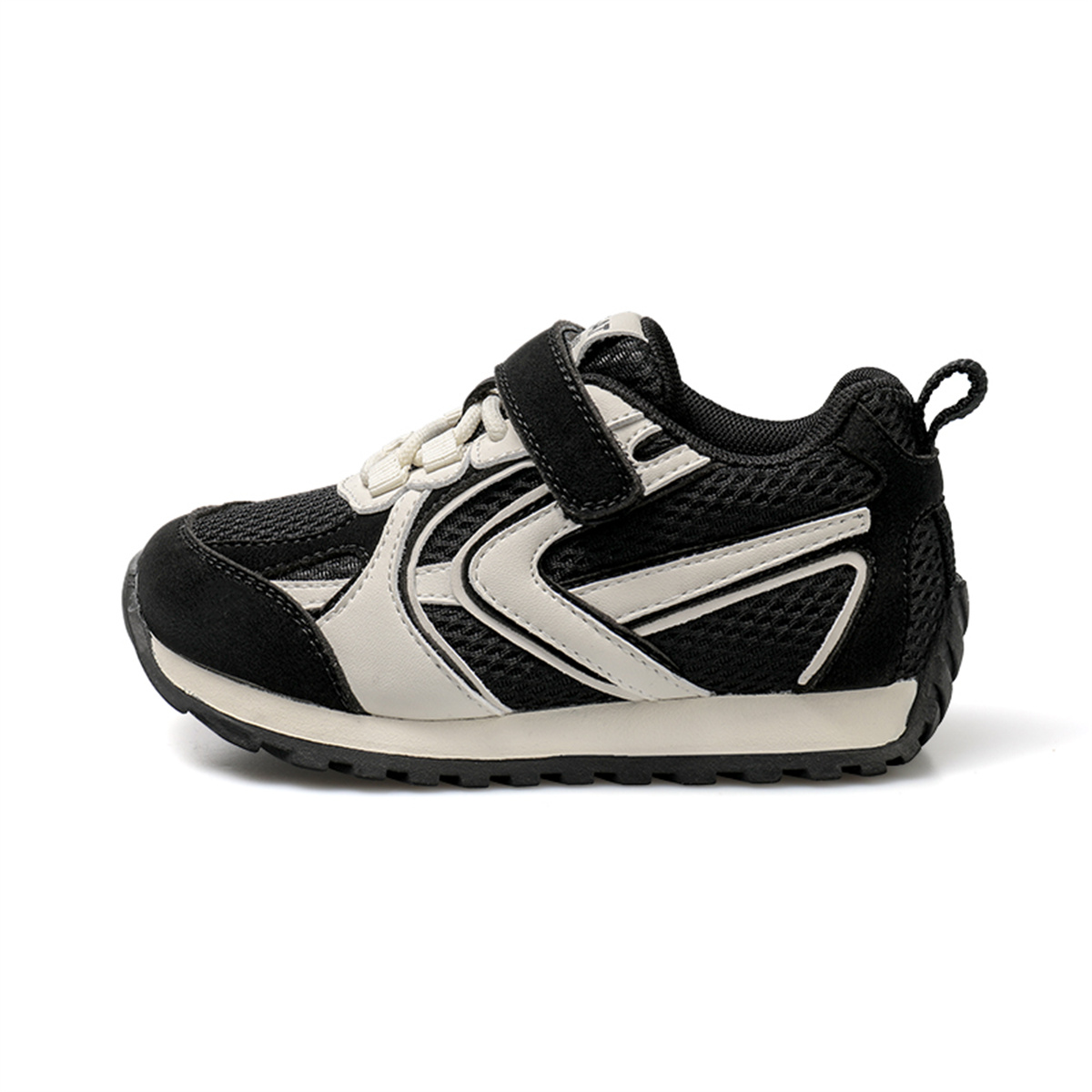 Повседневная обувь для детей ST&SAT KIDS, черный
Повседневная обувь для детей ST&SAT KIDS, черный