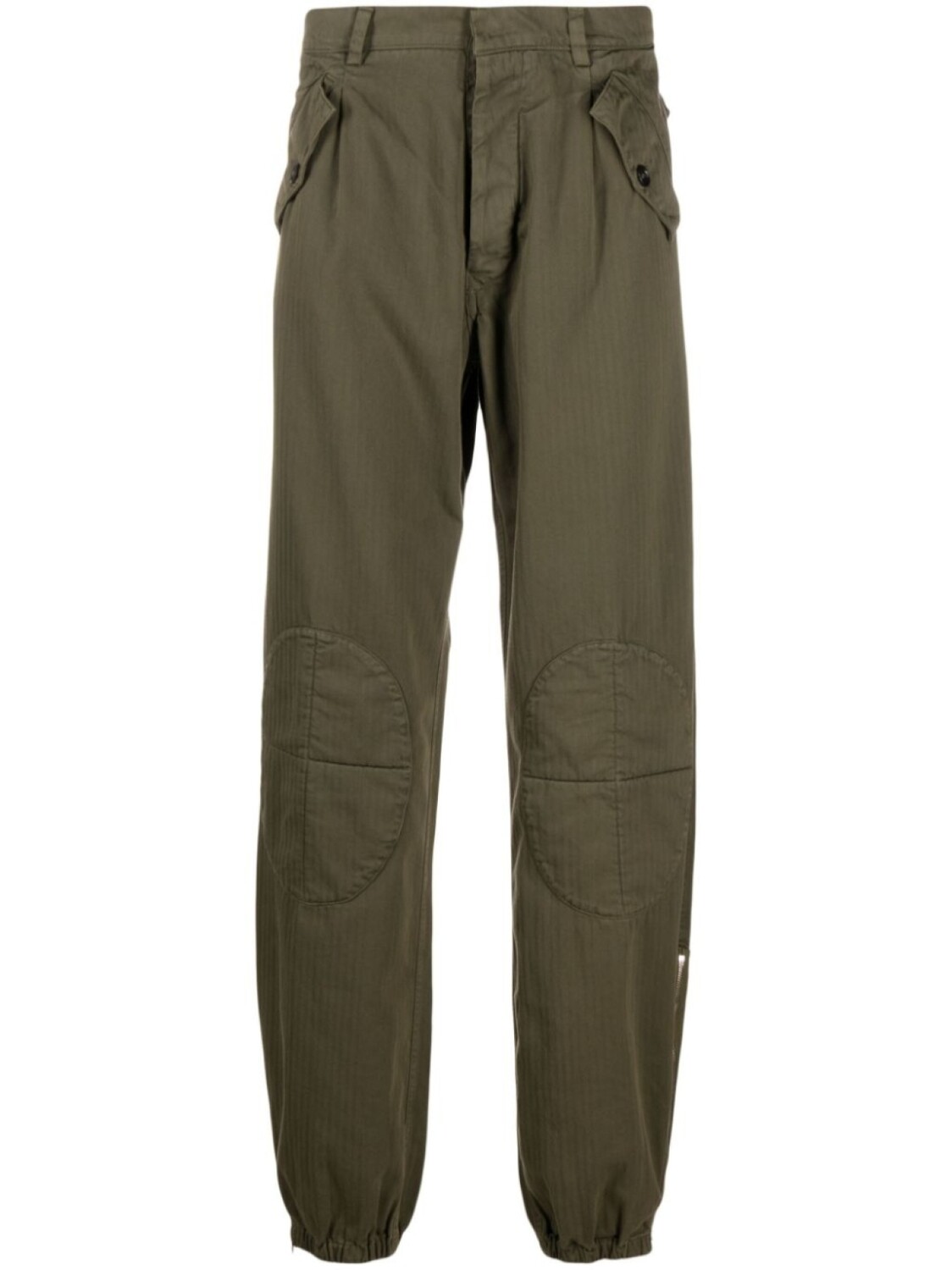 Брюки карго Winnie NY, зеленый
Брюки карго Winnie NY, зеленый