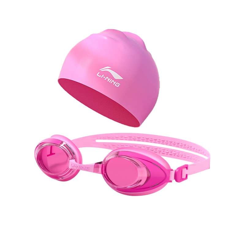 Очки LINING, розовый
Очки LINING, розовый