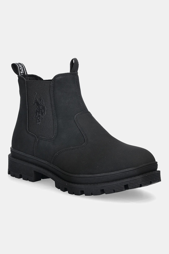 Ботинки челси BERLIN003 U.S. Polo Assn., черный
Ботинки челси BERLIN003 U.S. Polo Assn., черный