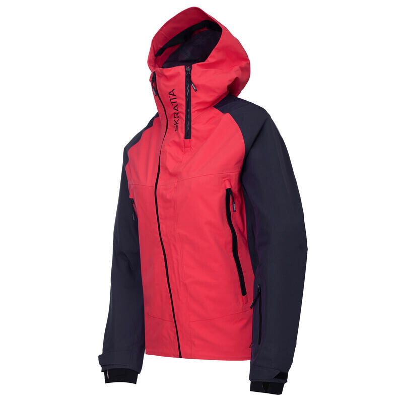 Лыжная куртка Skratta, цвет orchideenpink, Розовый, Лыжная куртка Skratta, цвет orchideenpink
Лыжная куртка Skratta, цвет orchideenpink, Розовый, Лыжная куртка Skratta, цвет orchideenpink