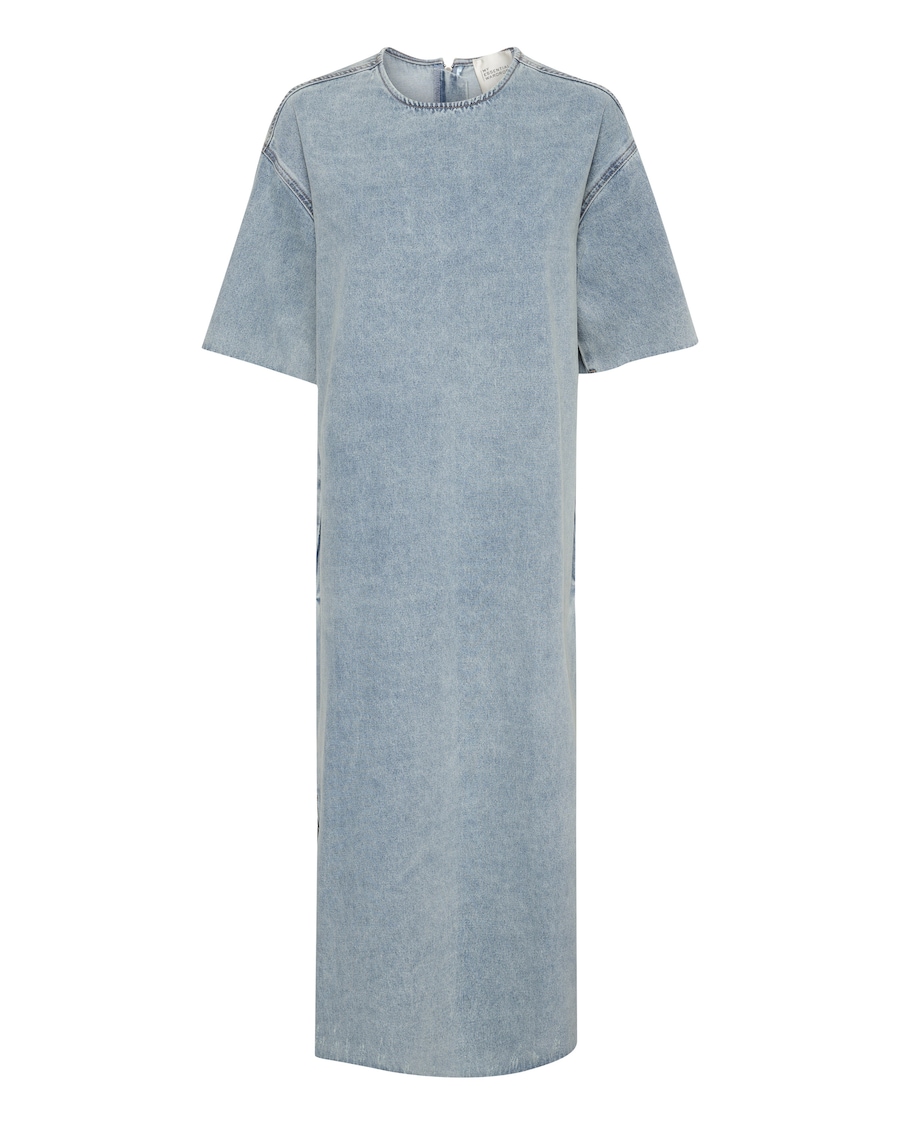 Платье My Essential Wardrobe Latti, Blue Denim/Light Blue
Платье My Essential Wardrobe Latti, Blue Denim/Light Blue