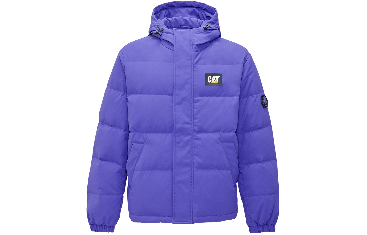 CAT Пуховик X EVA унисекс, Purple
CAT Пуховик X EVA унисекс, Purple