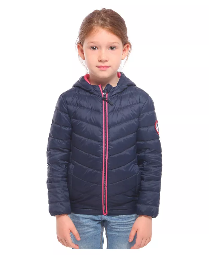 Детская ультралегкая пуховая куртка с функцией компактной упаковки Rokka&Rolla, синий
Детская ультралегкая пуховая куртка с функцией компактной упаковки Rokka&Rolla, синий