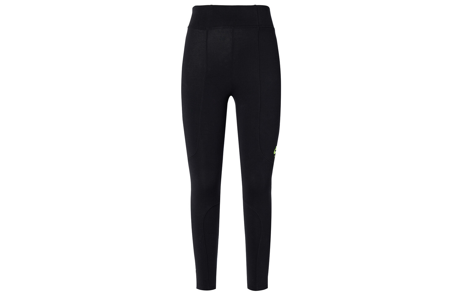 Женские спортивные брюки Nike, цвет Black
Женские спортивные брюки Nike, цвет Black