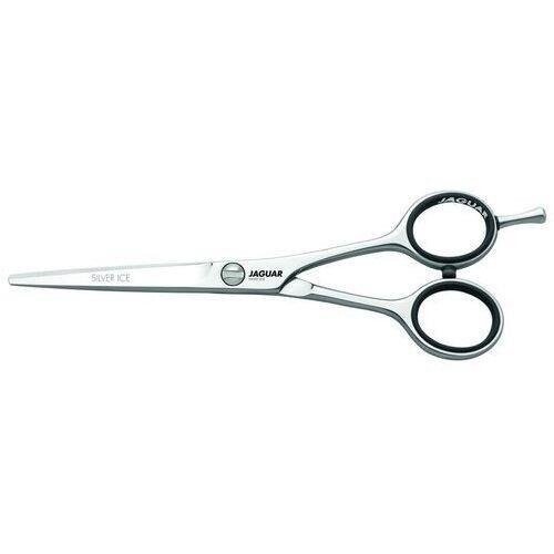 Профессиональные ножницы Jaguar White Line Silver Ice 6
Профессиональные ножницы Jaguar White Line Silver Ice 6