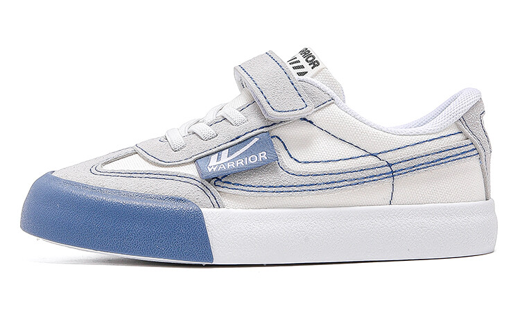 Кроссовки WARRIOR Kids Skateboarding Shoes Kids Low-top, белый/хаки
Кроссовки WARRIOR Kids Skateboarding Shoes Kids Low-top, белый/хаки