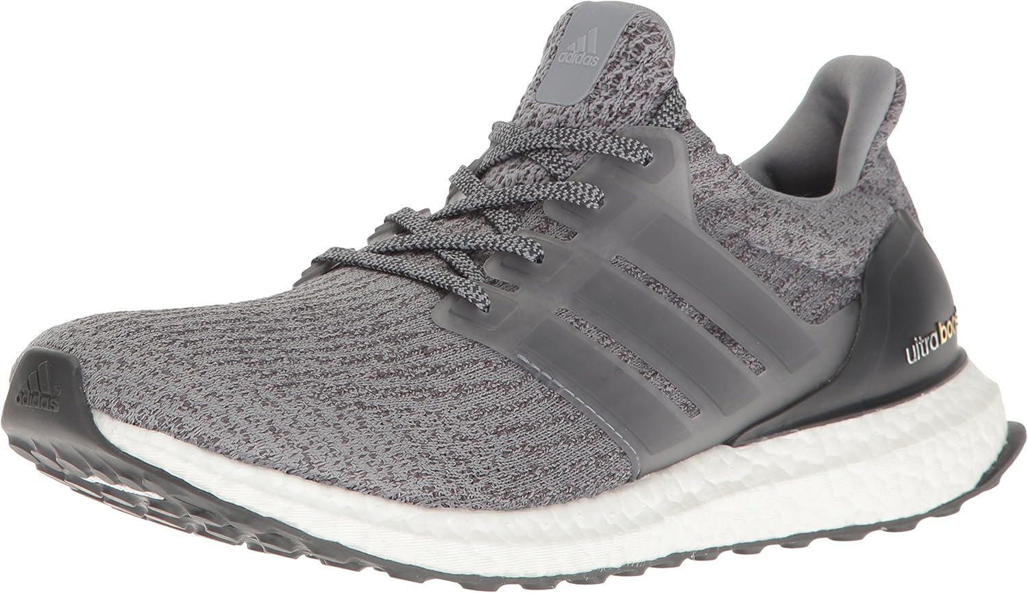 Мужские кроссовки Adidas Originals Ultraboost, серый
Мужские кроссовки Adidas Originals Ultraboost, серый