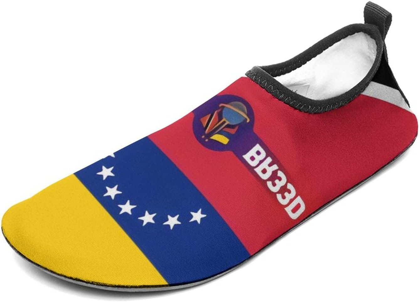 Пляжная обувь Calculay Guyana - Trinidad с флагом Кейптауна (5x3 фута), обувь для плавания и пляжа для мужчин и женщин, обувь для йоги в бассейне, кроссовки для серфинга, 9/10women,7/8men Style-17
Пляжная обувь Calculay Guyana - Trinidad с флагом Кейптауна (5x3 фута), обувь для плавания и пляжа для мужчин и женщин, обувь для йоги в бассейне, кроссовки для серфинга, 9/10women,7/8men Style-17