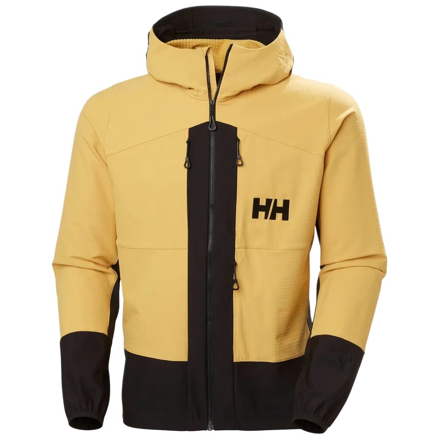Куртка ODIN SS25 мужская HELLY HANSEN, sand бежевый/389 sand
Куртка ODIN SS25 мужская HELLY HANSEN, sand бежевый/389 sand