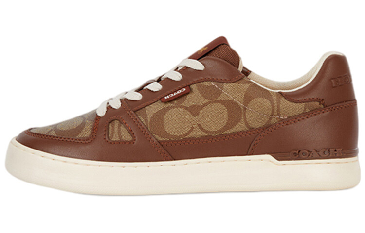 Мужская обувь для скейтбординга Coach Clip, Коричневый, Мужская обувь для скейтбординга Coach Clip
Мужская обувь для скейтбординга Coach Clip, Коричневый, Мужская обувь для скейтбординга Coach Clip