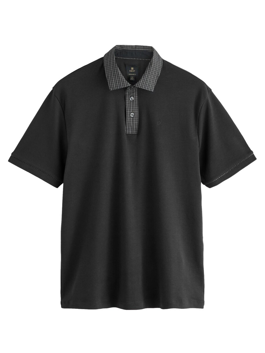 Рубашка Next, черный
Рубашка Next, черный