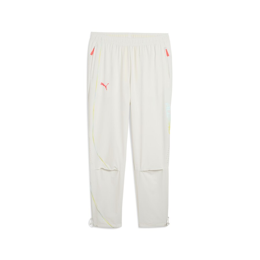 Обычные тренировочные брюки PUMA All Pro, светло-серый
Обычные тренировочные брюки PUMA All Pro, светло-серый