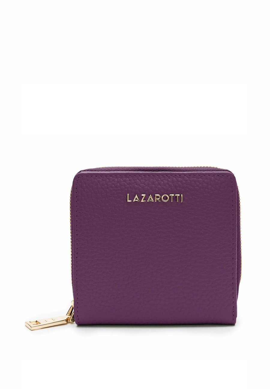 Кошелек Lazarotti BOLOGNA, Purple
Кошелек Lazarotti BOLOGNA, Purple