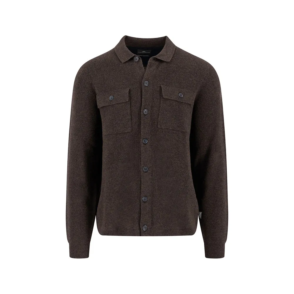 Кардиган Fynch Hatton 1510807, коричневый
Кардиган Fynch Hatton 1510807, коричневый