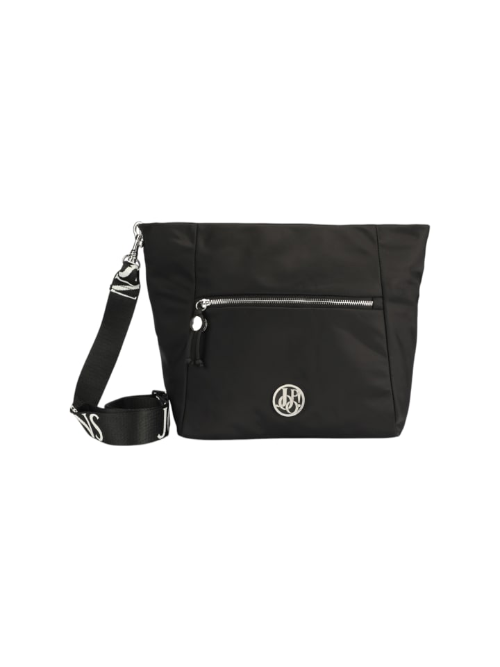 Наплечная сумка Joop Jeans, черный
Наплечная сумка Joop Jeans, черный