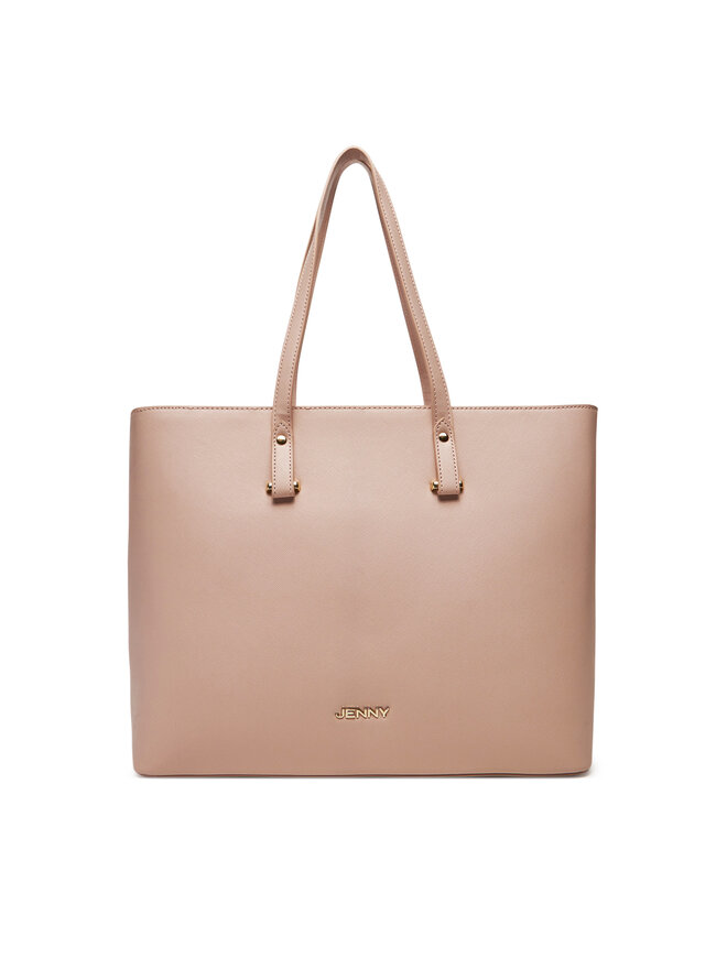 Сумка Jny-H-002-07 Jenny, розовый
Сумка Jny-H-002-07 Jenny, розовый