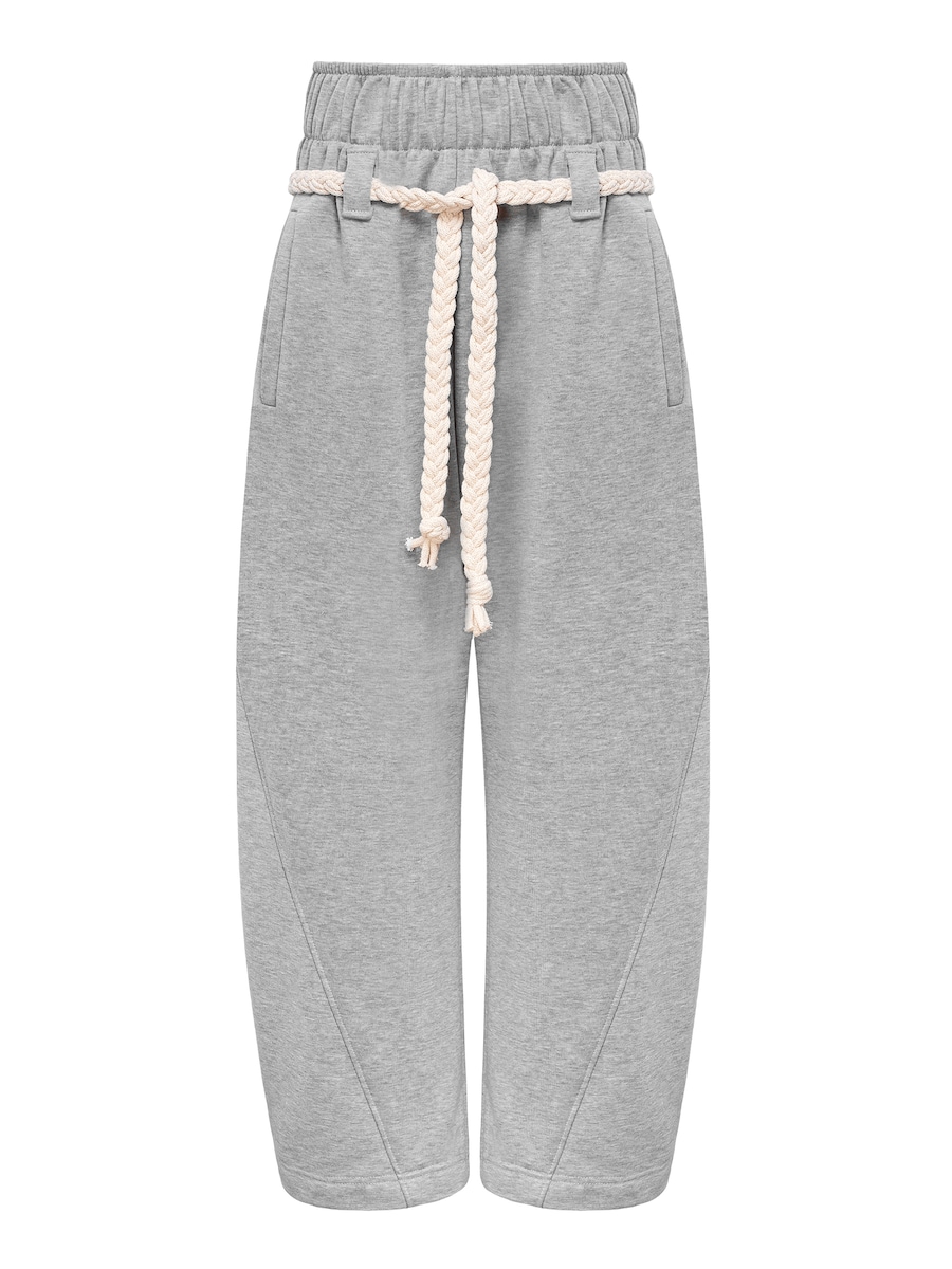 Обычные брюки mandragora Sento, серый
Обычные брюки mandragora Sento, серый