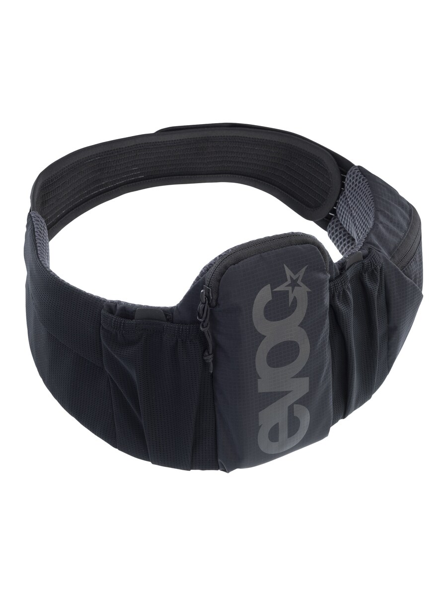 Поясная сумка EVOC TRAIL BELT, черный
Поясная сумка EVOC TRAIL BELT, черный