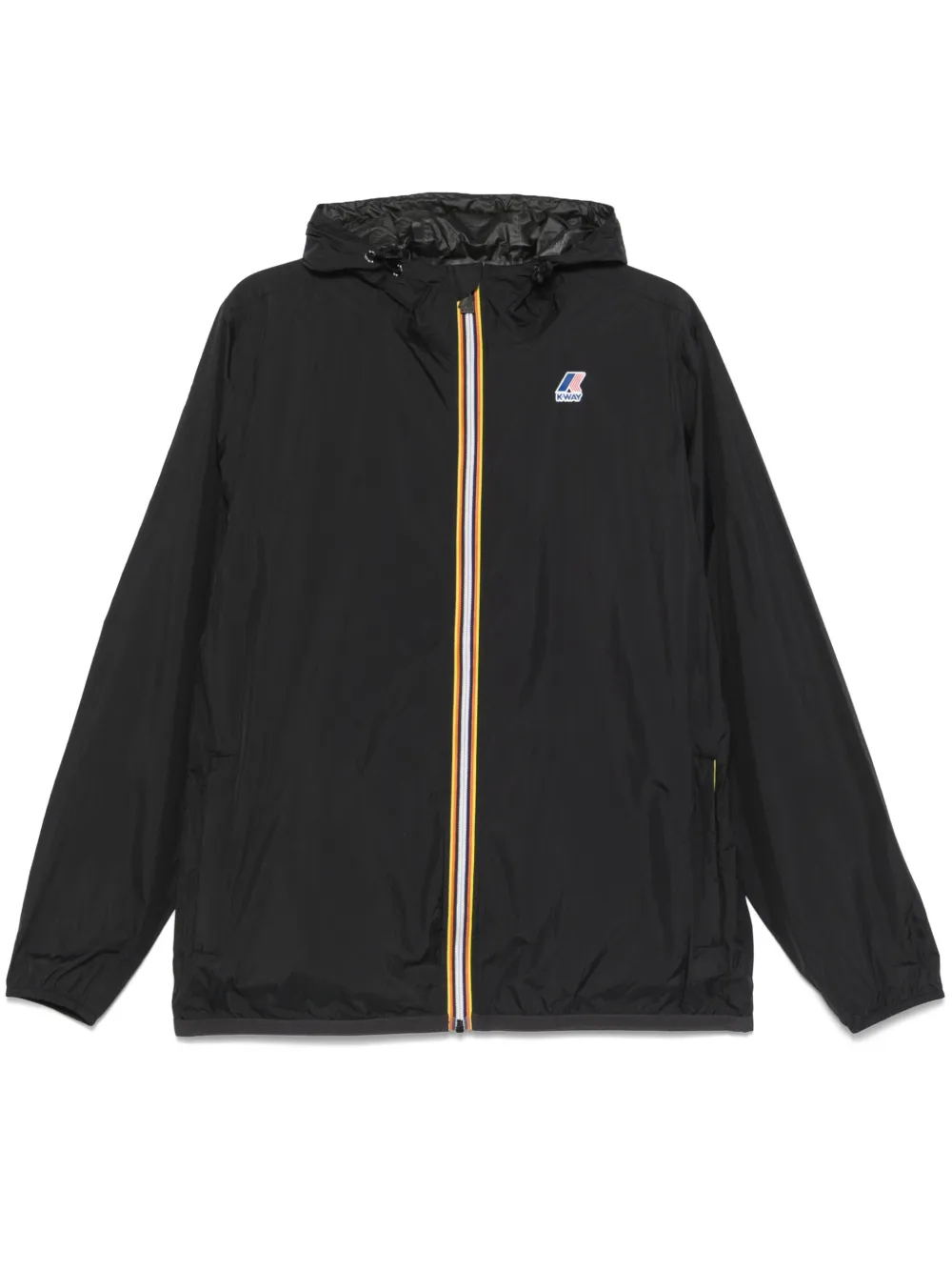 Куртка Le Vrai 4.0 Claude K-Way, черный
Куртка Le Vrai 4.0 Claude K-Way, черный