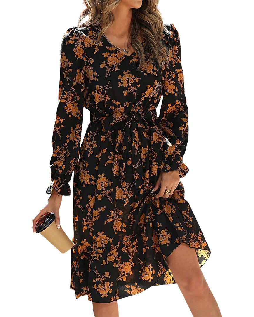 Мини-платье Nino Balcutti, черный
Мини-платье Nino Balcutti, черный