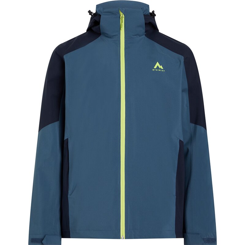 Функциональная куртка he.-functional-jacke larra ii m Mckinley, мультиколор
Функциональная куртка he.-functional-jacke larra ii m Mckinley, мультиколор