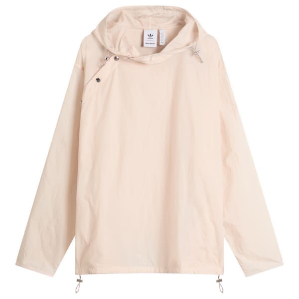 Adidas X wales bonner light parka, Wonder Quartz
Adidas X wales bonner light parka, Wonder Quartz
