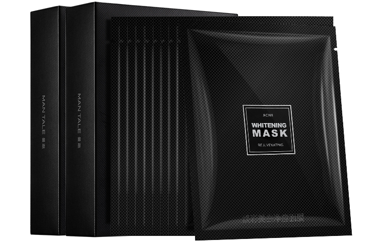 Мужские маски для лица MAN TALE
Мужские маски для лица MAN TALE