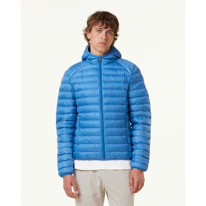 Пуховик Jott NICO Blue Jean
Пуховик Jott NICO Blue Jean