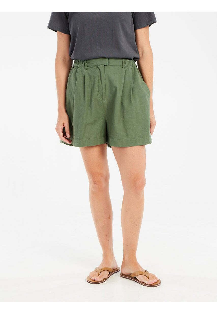 Шорты Protest PROTEST SHORTS PRTSASA SHORTS, Veggie Green/Green
Шорты Protest PROTEST SHORTS PRTSASA SHORTS, Veggie Green/Green