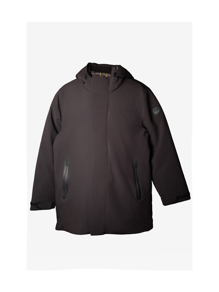 North Sails Черная куртка
North Sails Черная куртка