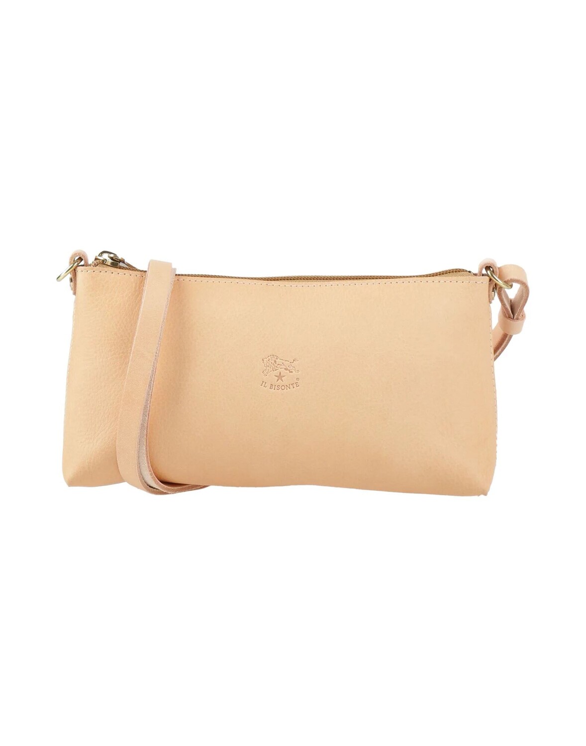 Сумка через плечо Il Bisonte, розовый
Сумка через плечо Il Bisonte, розовый