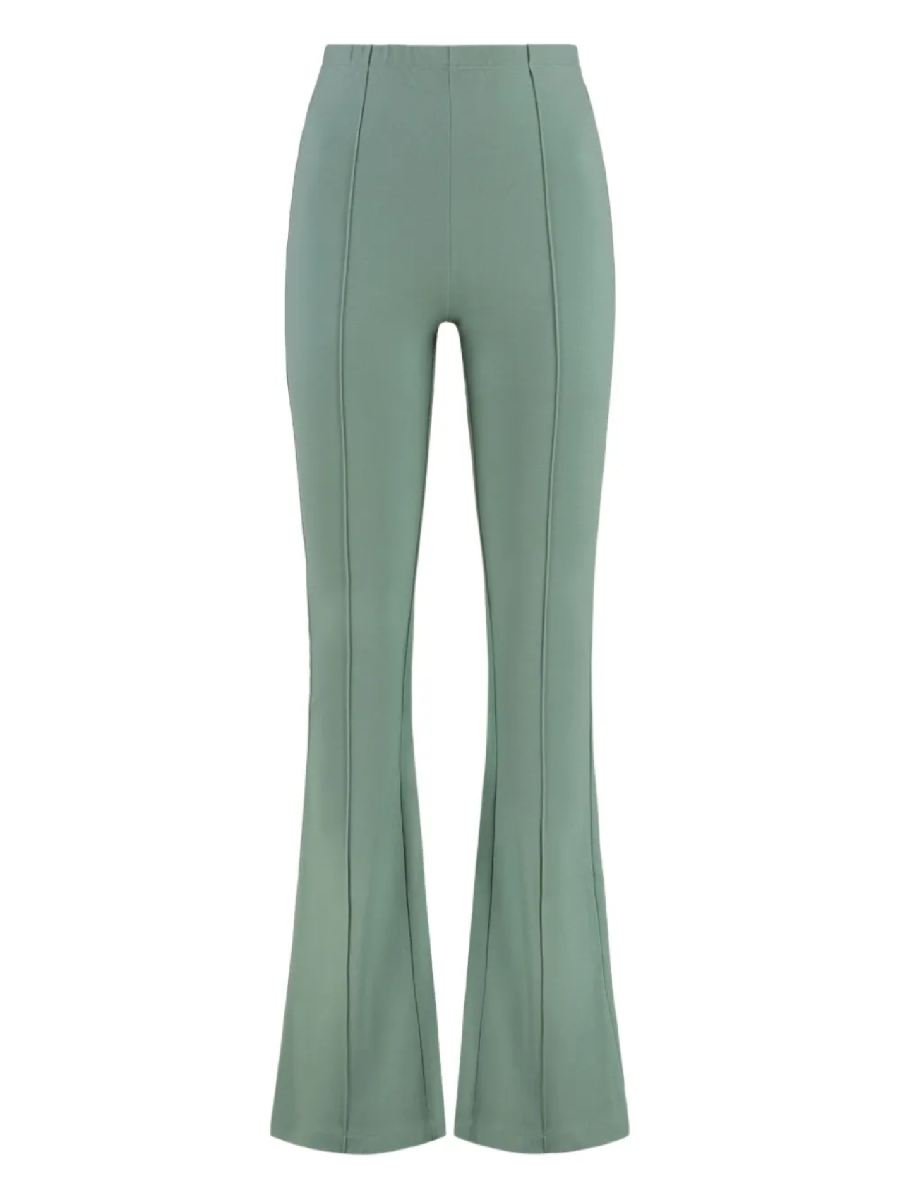Расклешенные брюки SABLYN, зеленый
Расклешенные брюки SABLYN, зеленый
