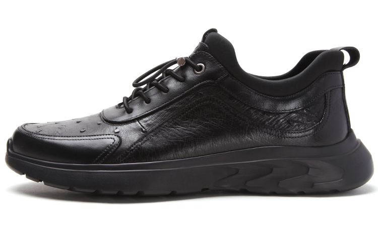 Satchi Повседневные кожаные туфли мужские черные
Satchi Повседневные кожаные туфли мужские черные