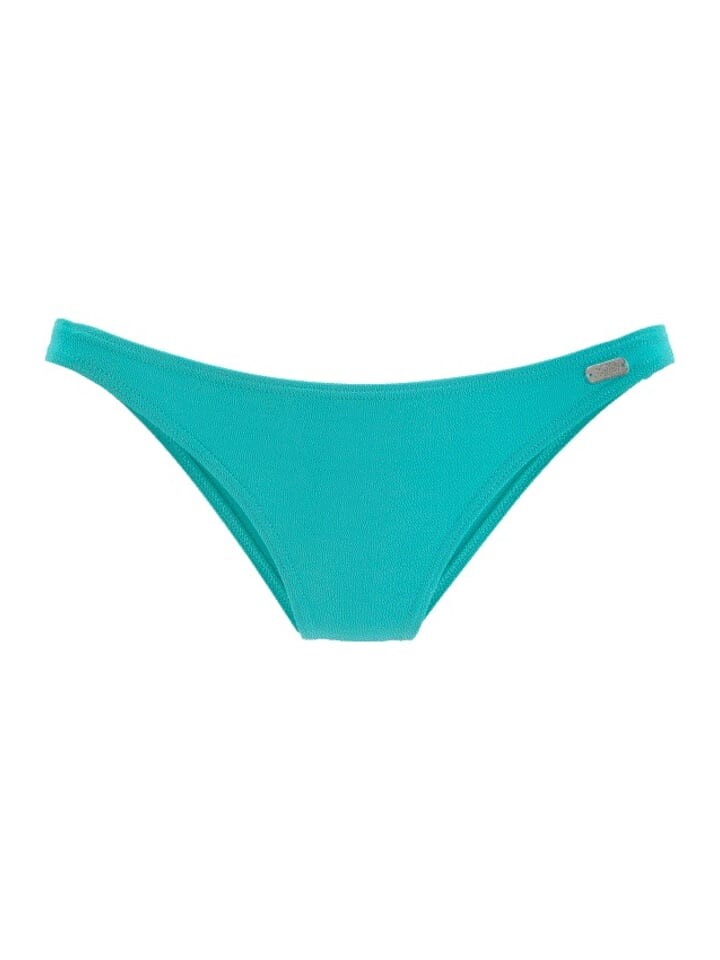 Плавки бикини Buffalo, бирюзовый
Плавки бикини Buffalo, бирюзовый