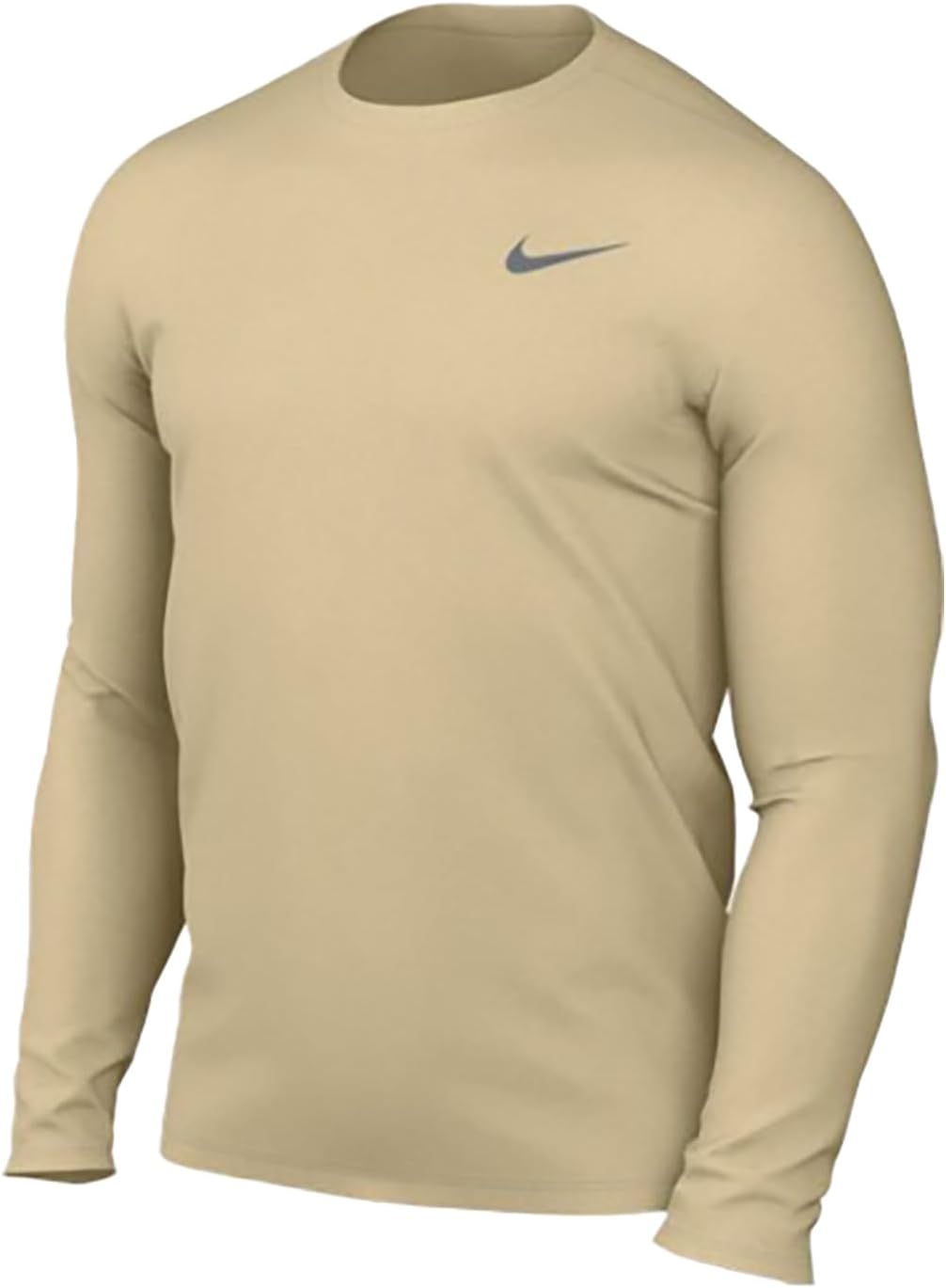 Мужская футболка Legend LS от Nike, Team Gold
Мужская футболка Legend LS от Nike, Team Gold