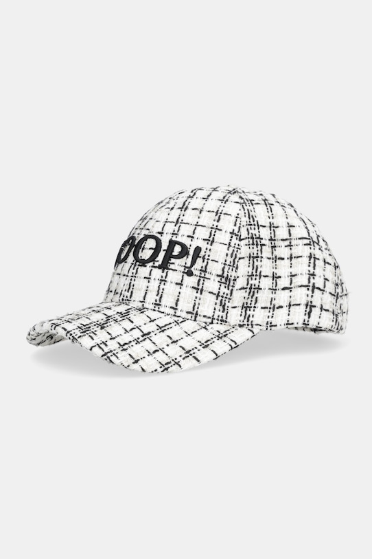 Кепка Joop!, бежевый
Кепка Joop!, бежевый
