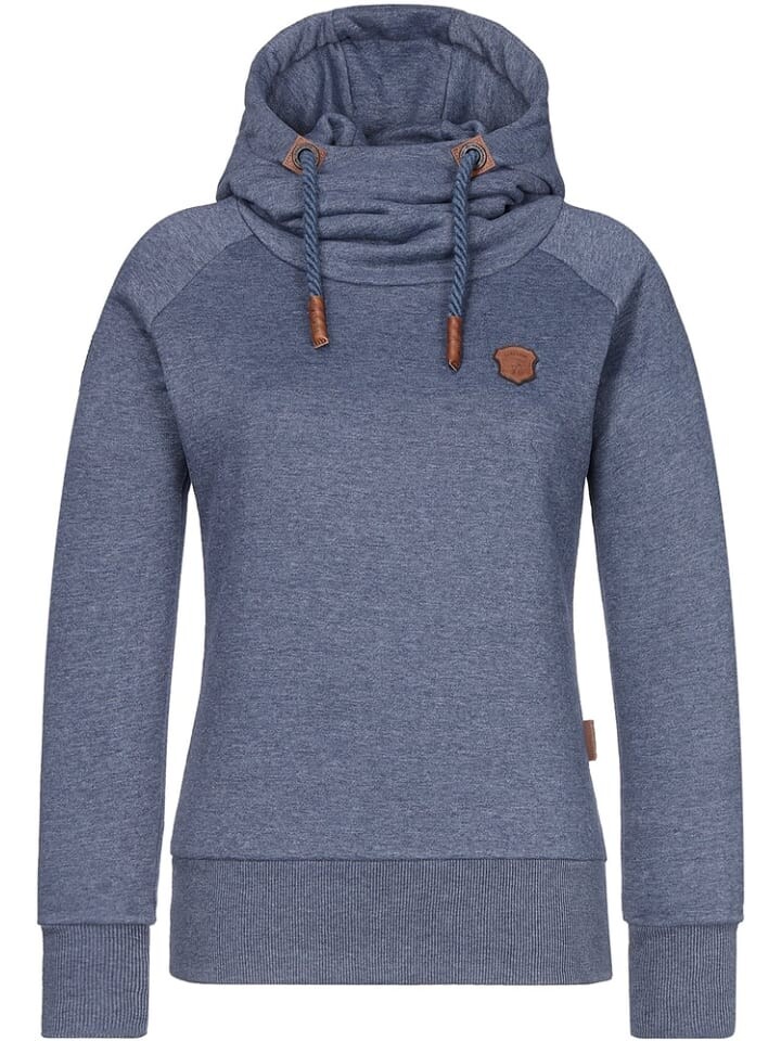 Худи naketano, синий
Худи naketano, синий