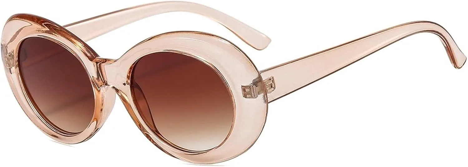 Солнцезащитные очки для женщин и мужчин для активного отдыха на природе, в маленькой оправе, декоративные солнцезащитные очки для вечеринок Generic, Orange
Солнцезащитные очки для женщин и мужчин для активного отдыха на природе, в маленькой оправе, декоративные солнцезащитные очки для вечеринок Generic, Orange