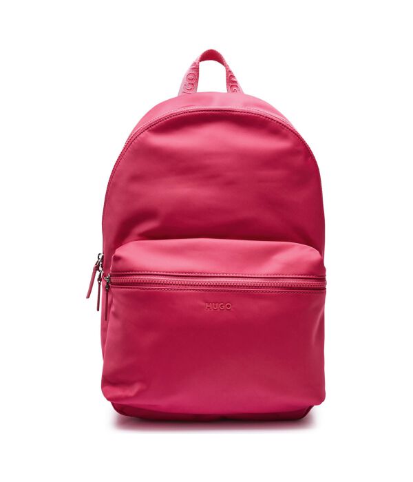Рюкзак без Hugo, розовый
Рюкзак без Hugo, розовый
