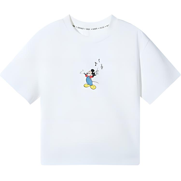 Disney Футболка raw white для детей 3-7 лет, Белый, Disney Футболка raw white для детей 3-7 лет
Disney Футболка raw white для детей 3-7 лет, Белый, Disney Футболка raw white для детей 3-7 лет