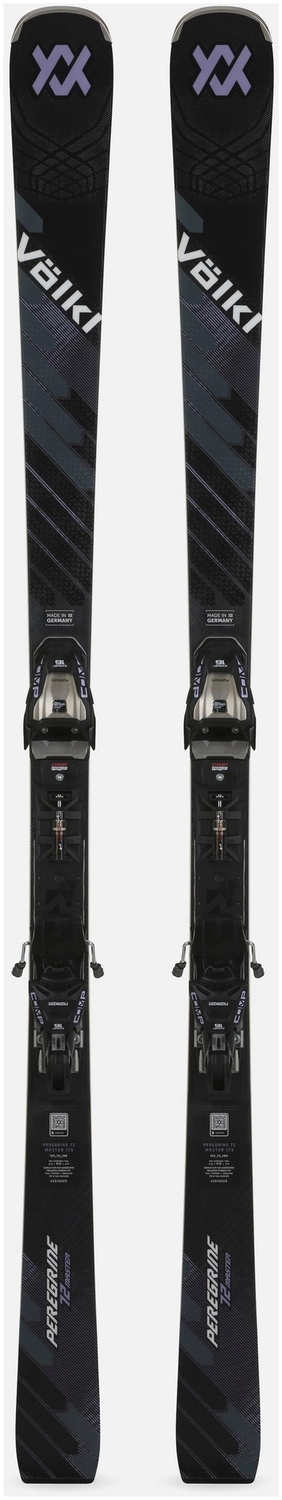 Новые лыжи Volkl Peregrine 72 Master 178 см, 2026 год выпуска
Новые лыжи Volkl Peregrine 72 Master 178 см, 2026 год выпуска