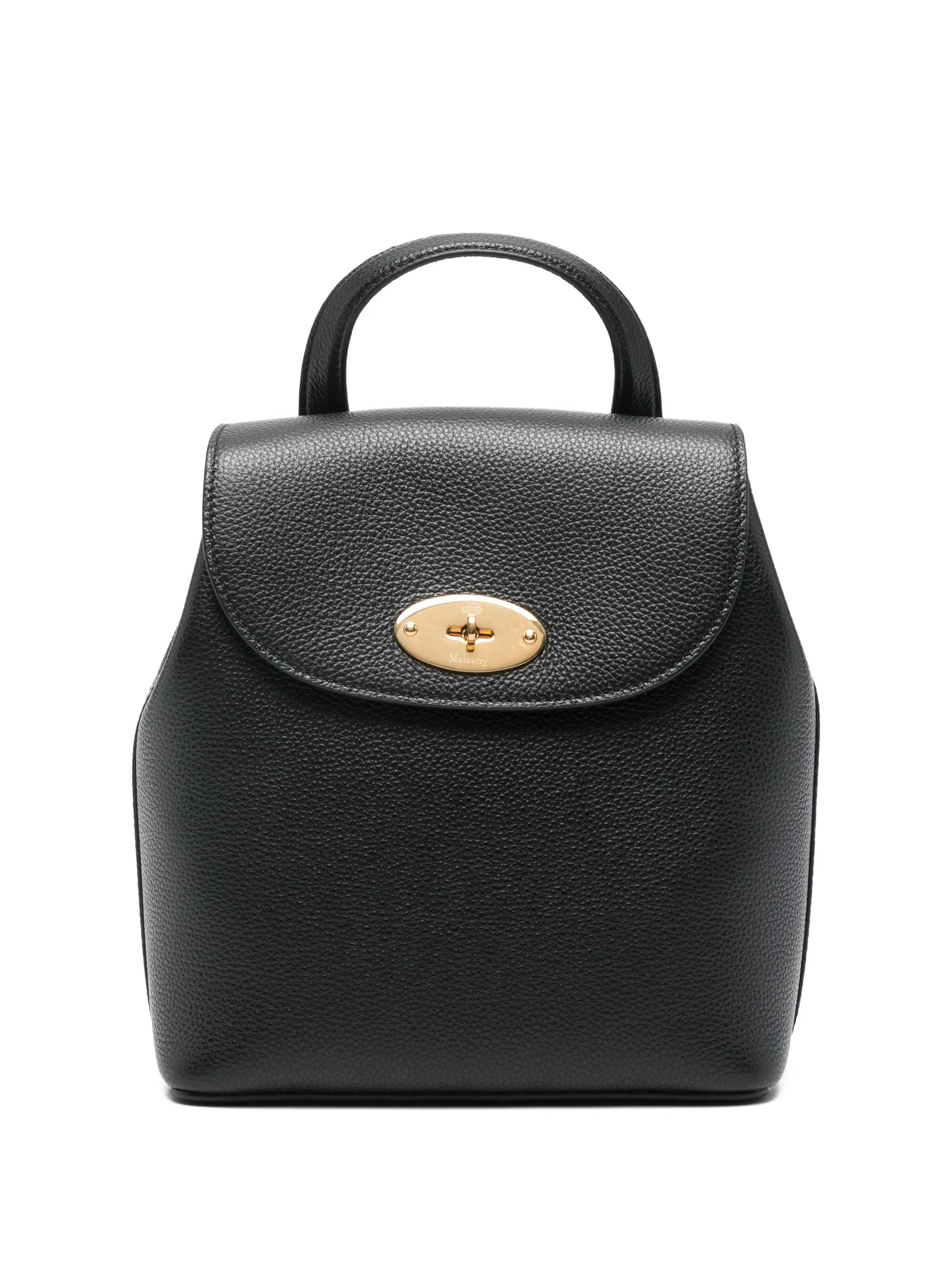 Мини-рюкзак Bayswater Mulberry, черный
Мини-рюкзак Bayswater Mulberry, черный